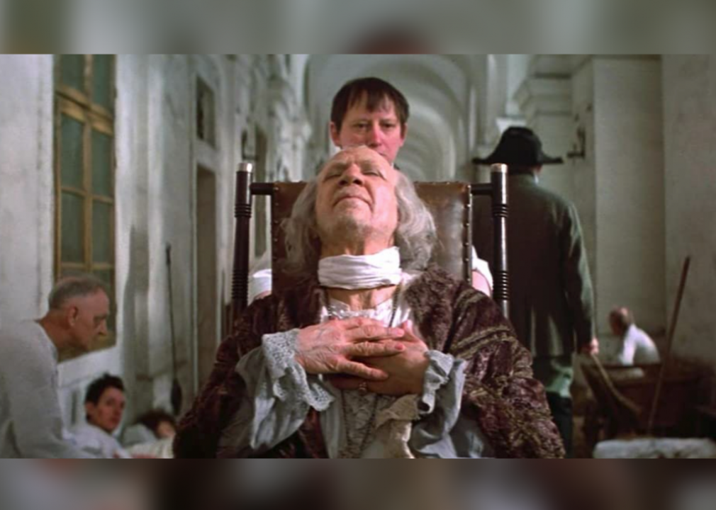 Amadeus (1984)
